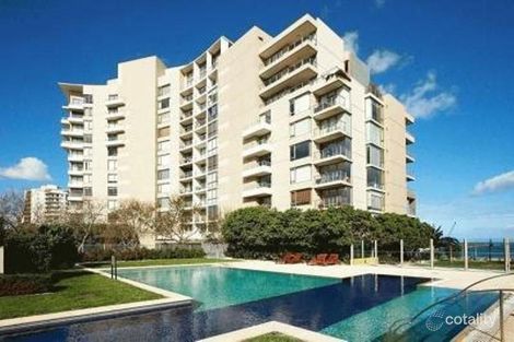 905/147 Beach St, Port Melbourne, VIC 3207