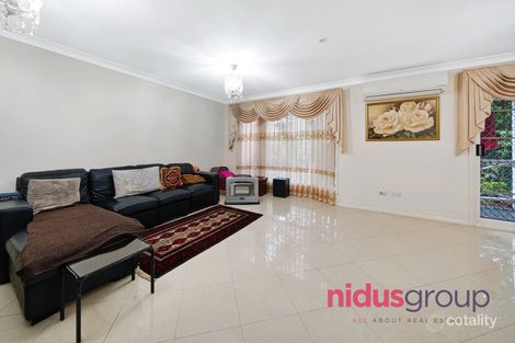 Property photo of 5/32 Methven Street Mount Druitt NSW 2770