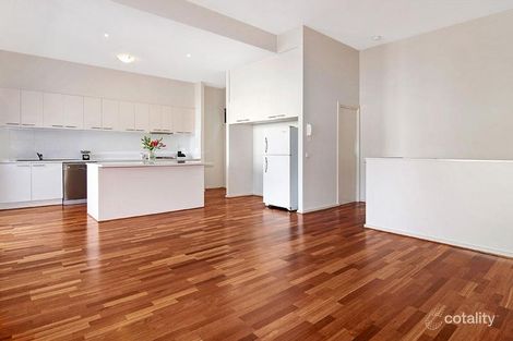 Property photo of 3/20 Mark Street North Melbourne VIC 3051