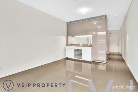Property photo of 8/18 Park Lane Chippendale NSW 2008