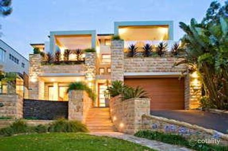 Property photo of 6 Darook Park Road Cronulla NSW 2230