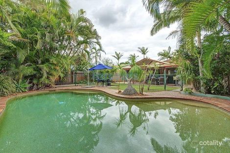 Property photo of 30 Mercury Drive Bethania QLD 4205