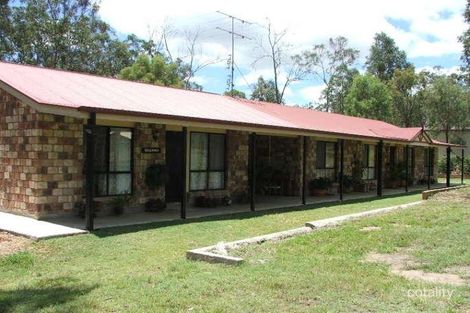Property photo of 97 Robeck Road Gatton QLD 4343