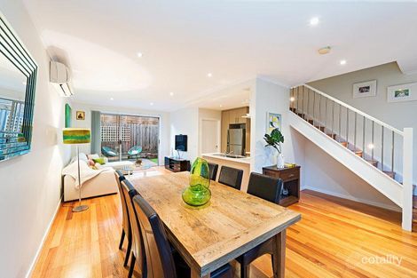Property photo of 55A Bent Street Moonee Ponds VIC 3039