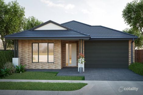 34 Wingfield Dr, Thornhill Park, VIC 3335