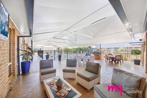 Property photo of 18 Hillier Close Camden Park NSW 2570