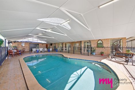 Property photo of 18 Hillier Close Camden Park NSW 2570