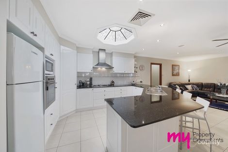 Property photo of 18 Hillier Close Camden Park NSW 2570