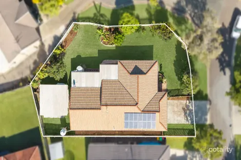 6 Bellcarra Pl, Little Mountain, QLD 4551