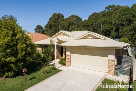 Property photo of 60 Border Crescent Pottsville NSW 2489