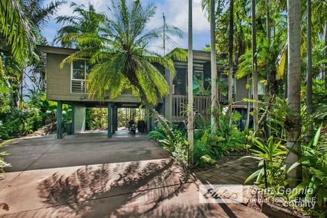 Property photo of 49 Dillon Circuit Gray NT 0830