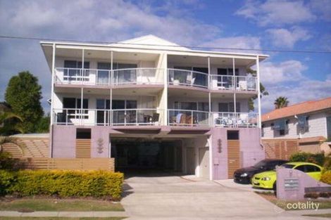 7/82 Oxley Ave, Woody Point, QLD 4019