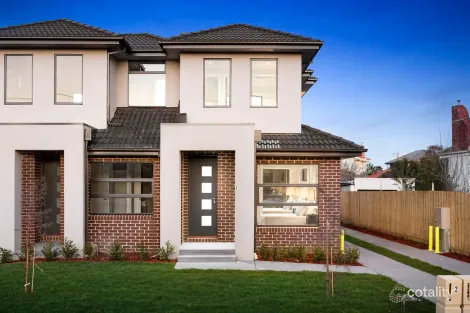 2/80 Carmichael Rd, Oakleigh East, VIC 3166