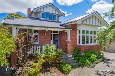1 Forbes Ave, West Hobart, TAS 7000