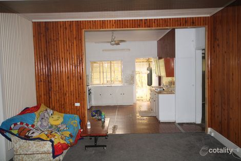 Property photo of 19 Curtis Street Dalby QLD 4405