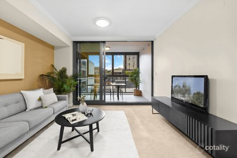 702/1 Footbridge Bvd, Wentworth Point, NSW 2127