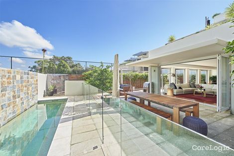 Property photo of 1/56 Bellevue Road Bellevue Hill NSW 2023