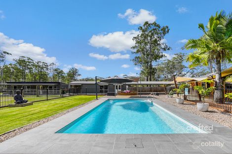 Property photo of 1459 Chambers Flat Road Chambers Flat QLD 4133