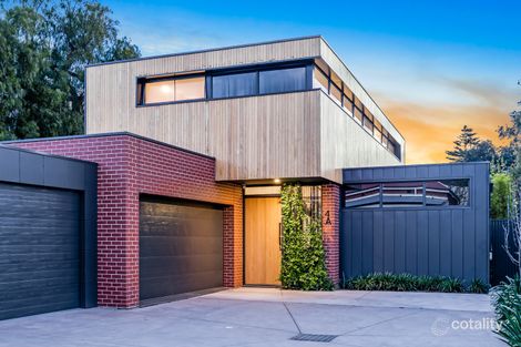 Property photo of 4A Eaton Street Cumberland Park SA 5041