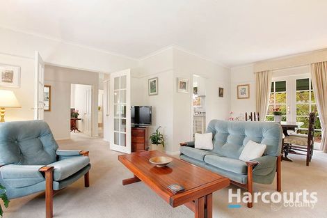 Property photo of 1 Oberon Street Forest Hill VIC 3131