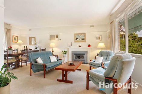 Property photo of 1 Oberon Street Forest Hill VIC 3131