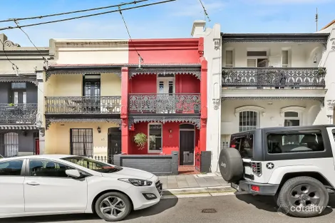Property photo of 53 William Street Paddington NSW 2021