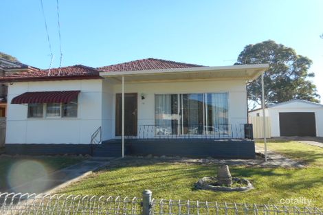 19 Hercules St, Fairfield East, NSW 2165