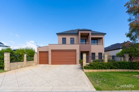Property photo of 19 Yabbara Avenue Burns Beach WA 6028