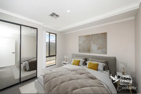 Property photo of 4 Shepparton Boulevard Byford WA 6122