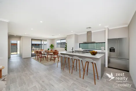 Property photo of 4 Shepparton Boulevard Byford WA 6122