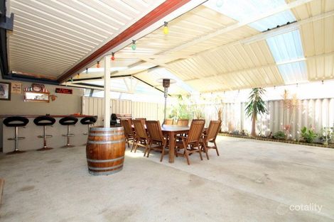 Property photo of 4 Graydon Grove Leda WA 6170