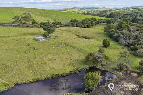 637 Creamery Valley Rd, Toora North, VIC 3962