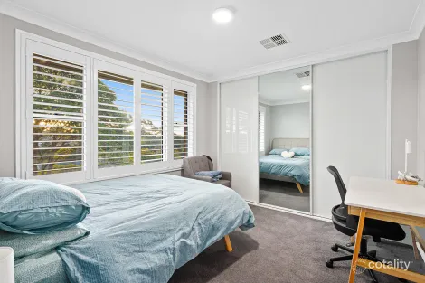 Property photo of 4 Cliff Avenue Peakhurst Heights NSW 2210