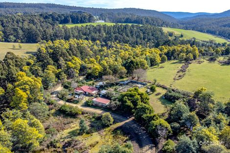 Property photo of 199 Robinsons Road Highcroft TAS 7183