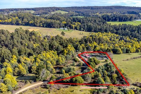 Property photo of 199 Robinsons Road Highcroft TAS 7183
