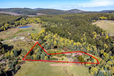 Property photo of 199 Robinsons Road Highcroft TAS 7183
