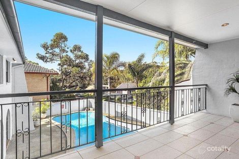 Property photo of 12 William Place North Rocks NSW 2151