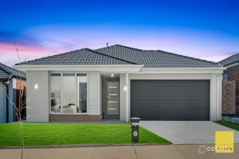 7 Sparrowhawk Cres, Deanside, VIC 3336