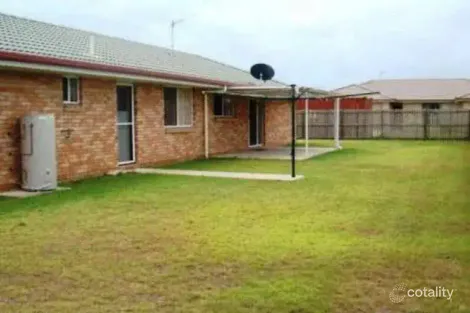 Property photo of 9 Bunya Court Eli Waters QLD 4655