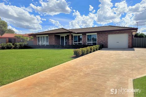 Property photo of 6 Cyril Towers Street Dubbo NSW 2830