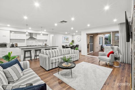 Property photo of 22 Fistral Street Armstrong Creek VIC 3217