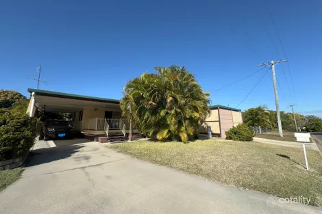 28 Burnham St, Moura, QLD 4718