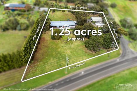 Property photo of 165 Waurn Ponds Drive Waurn Ponds VIC 3216