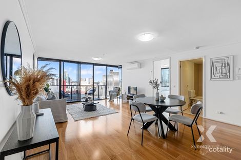 Property photo of 163/22 Kavanagh Street Southbank VIC 3006