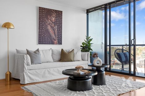 Property photo of 163/22 Kavanagh Street Southbank VIC 3006