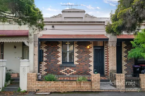 22 Ogrady St, Carlton North, VIC 3054