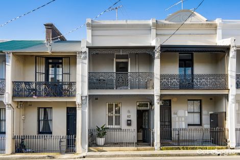 Property photo of 82 Caledonia Street Paddington NSW 2021