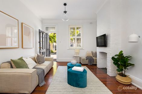 Property photo of 82 Caledonia Street Paddington NSW 2021