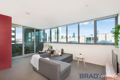 Property photo of 1609/8 Downie Street Melbourne VIC 3000