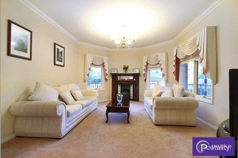 Property photo of 7 Goldrush Court Beaconsfield VIC 3807